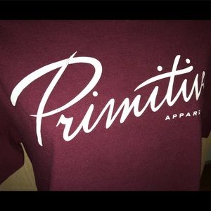 Primitive Apparel Co. T-Shirt